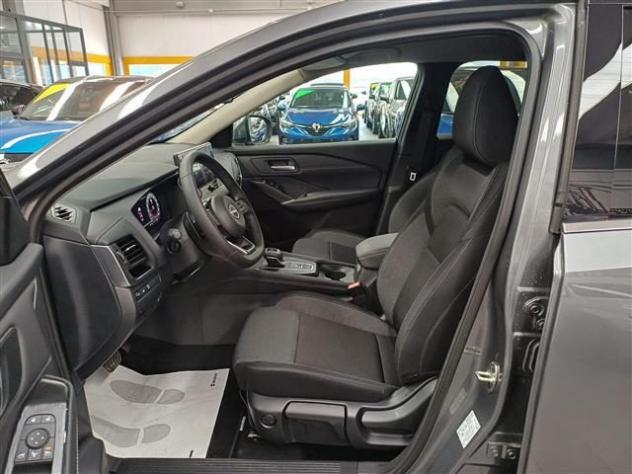 NISSAN Qashqai 1.3 Mild Hybrid 158cv N Connecta 2WD Xtron rif. 21211168 - Foto 5