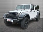 Jeep Wrangler 2.8 CRD Unlimited Rubicon Auto