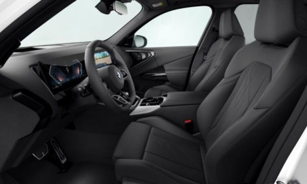 BMW X3 xDrive 20d Msport Pro Aut. rif. 24112747 - Foto 4