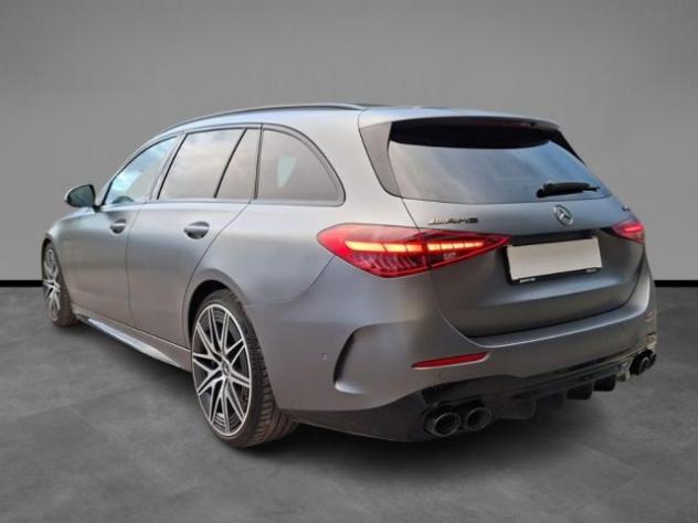 MERCEDES-BENZ C 43 AMG 4Matic+ Mild hybrid S.W. Premium Plus rif. 23458065 - Foto 3