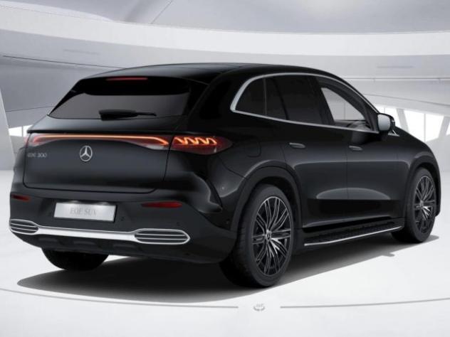 MERCEDES-BENZ EQE SUV 300 rif. 22321128 - Foto 3