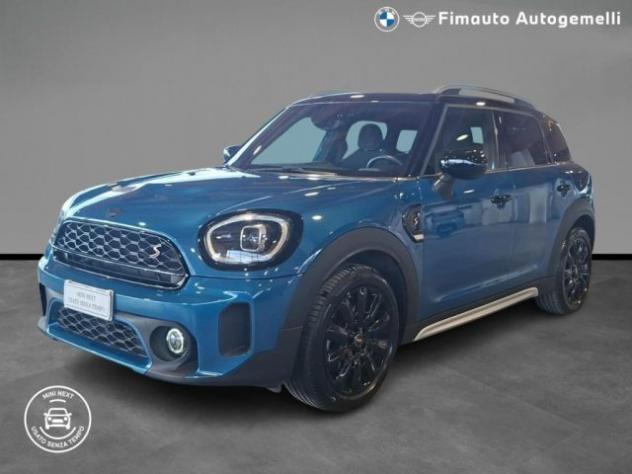MINI Mini 2.0 Cooper S Classic Countryman Aut. rif. 23961561