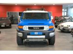 Toyota FJ Cruiser 4 WD