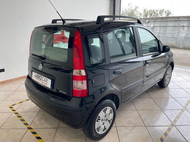 FIAT Panda Panda 1.3 mjt 16v Dynamic dpf - Foto 3