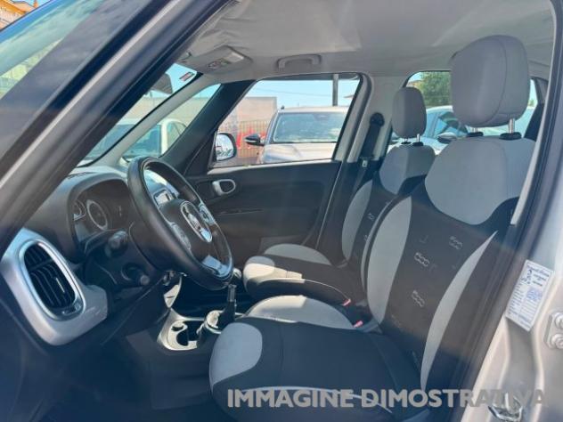 FIAT 500L 1.3 Multijet 85 CV Pop Star rif. 24079194 - Foto 9