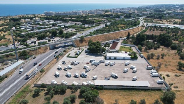 Commerciale in vendita a Bari, Japigia - Foto 7