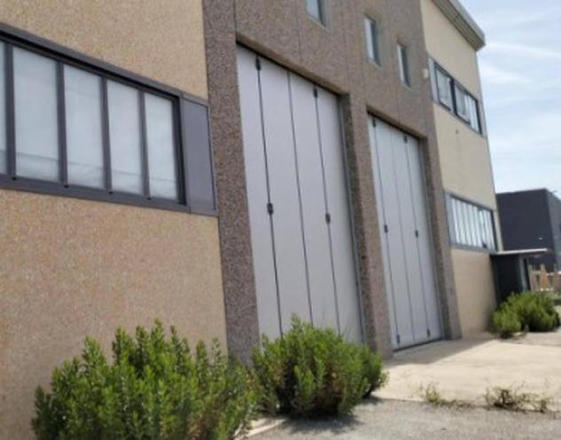 Immobile in asta di 610 m² in vendita a Bastia Umbra - Foto 9