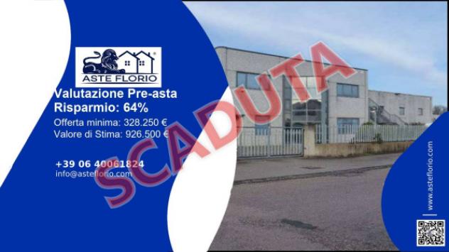 Immobile in asta di 2 m² con più di 5 locali in vendita a Todi