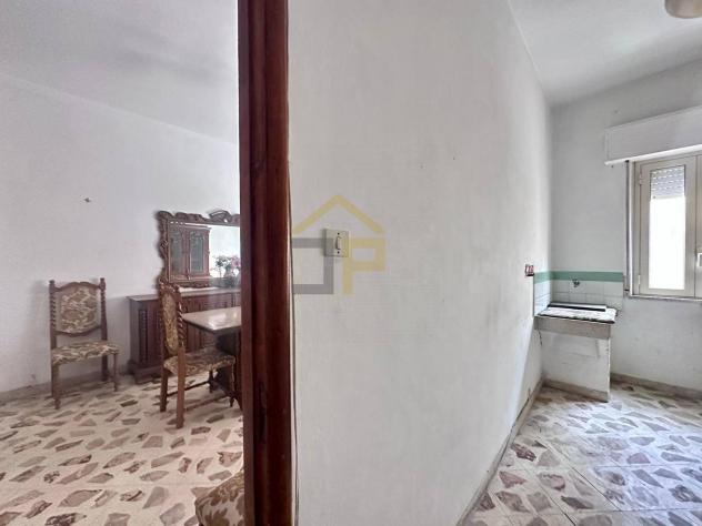 Appartamento in vendita a Alcamo, Alcamo Città - Foto 16