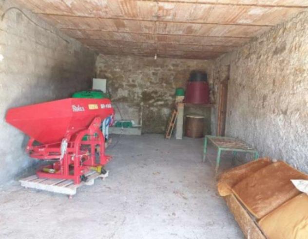 Immobile in asta di 100 m², box auto in vendita a Belmonte del Sannio - Foto 7