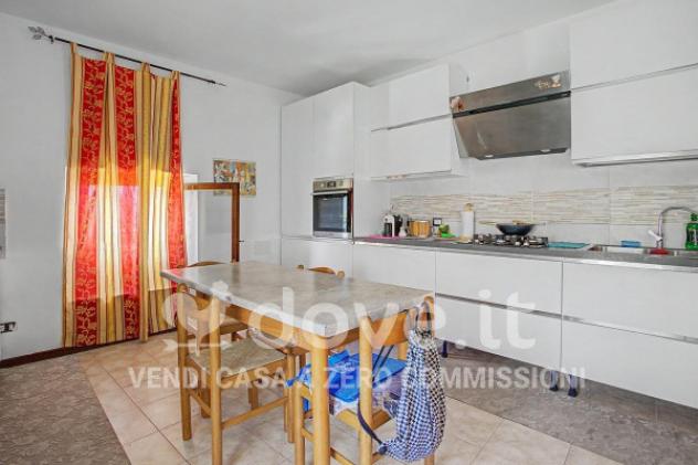 Appartamento di 178 m² con 4 locali in vendita a Brissago-Valtravaglia - Foto 9
