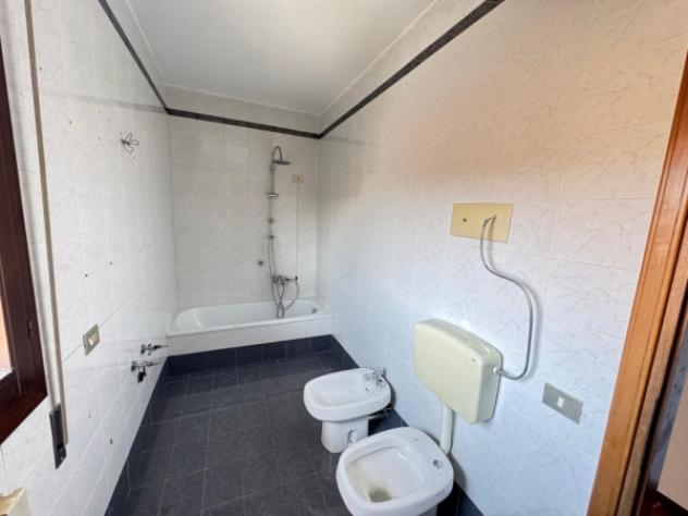 Villa di 150 m² con 5 locali e box auto in vendita a Cadoneghe - Foto 9