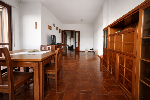 Appartamento in vendita a Lunata - Capannori 131 mq Rif: 1407490 - Foto 9