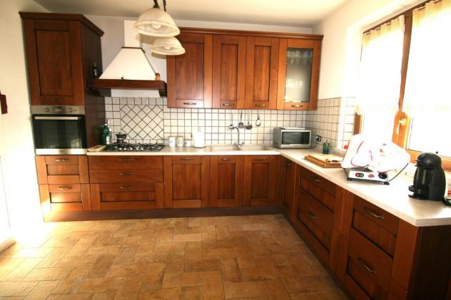 Casa singola in vendita a Marina di Carrara - Carrara 160 mq Rif: 1242222 - Foto 4
