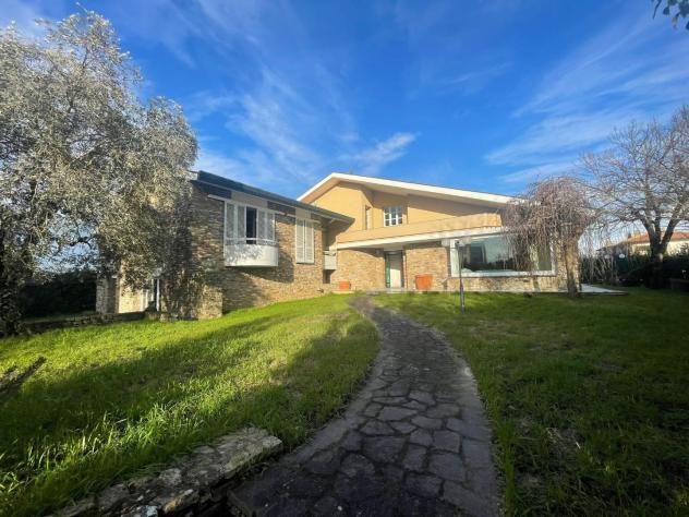 Villa in vendita a Perignano - Casciana Terme Lari 342 mq Rif: 1287137 - Foto 3