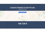 Immobile in asta di 199 m² con più di 5 locali in vendita a Castelfranco di &hellip;