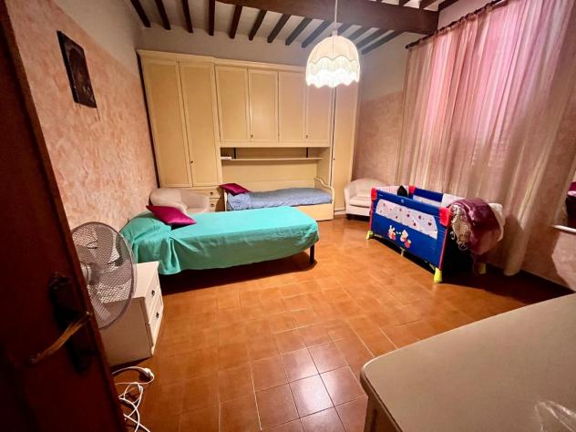 Villetta bifamiliare in vendita a Orentano - Castelfranco di Sotto 200 mq Rif: 1440230 - Foto 10