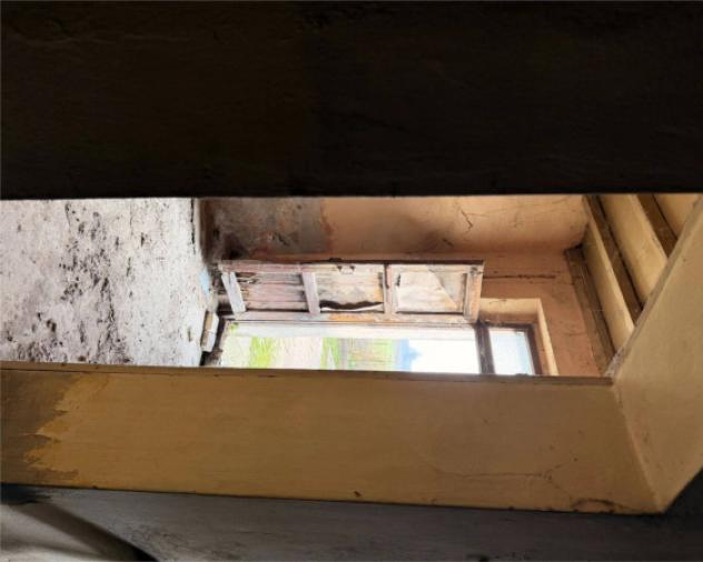 Immobile in asta di 135 m², box auto in vendita a Ceresara - Foto 3