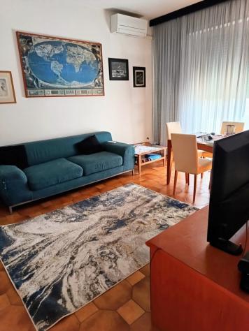 Campo di Marte vendiamo in esclusiva attico panoramico di mq.139 composto da ingresso, cucina attrezzata, soggiorno, studio, due camere, bagno, ripost - Foto 7