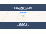 Immobile in asta di 45 m² in vendita a Grumo Appula