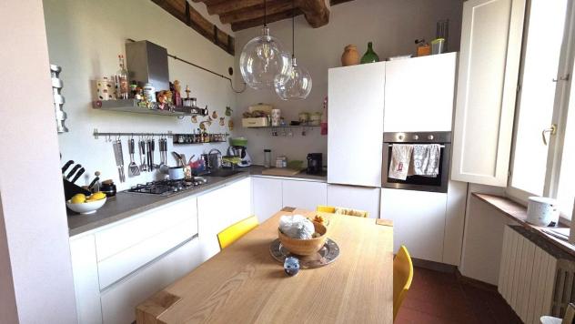Appartamento in vendita a San Concordio Contrada - Lucca 100 mq Rif: 1414814 - Foto 5
