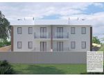 Ville nuove in costruzione