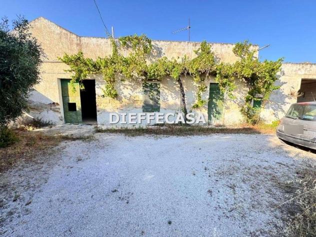 V2563 - In vendita casa in periferia a Marsala - Foto 13
