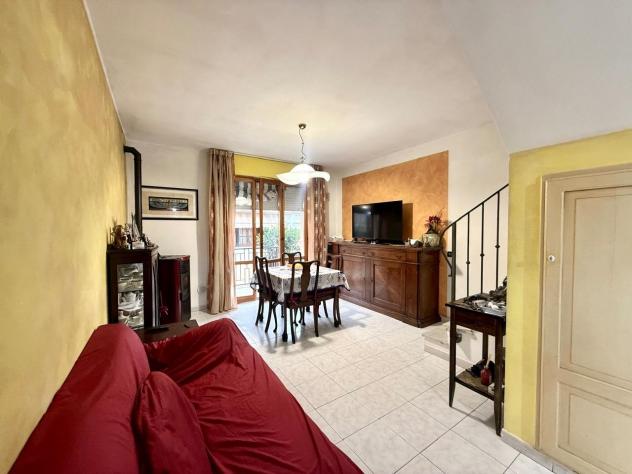 Appartamento in vendita a Ricortola - Massa 70 mq Rif: 1398557 - Foto 2