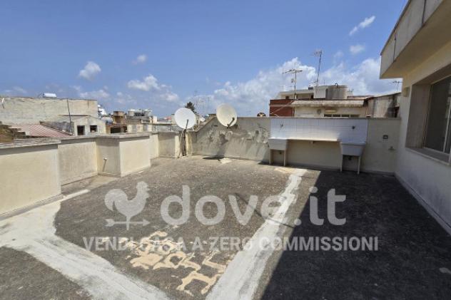 Appartamento di 90 m² con 3 locali e box auto in vendita a Mazara del Vallo - Foto 20