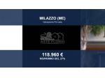 Immobile in asta di 142 m² con più di 5 locali in vendita a Milazzo