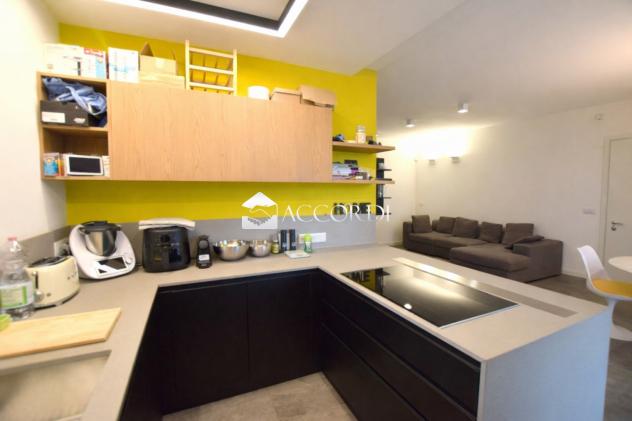 APPARTAMENTO di 4 vani e di 125 mq (MONTEBELLUNA) rif. PE2A - Foto 4