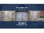 Immobile in asta di 92 m² in vendita a Palermo