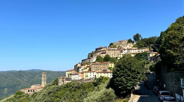 Appartamento in vendita a Vellano - Pescia 70 mq Rif: 1428461 - Foto 4