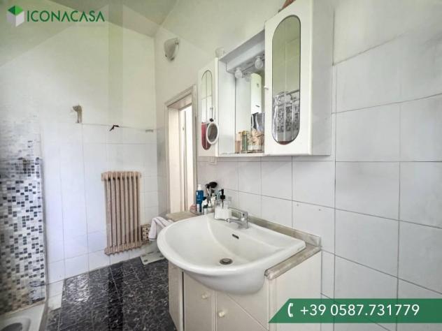 Appartamento in vendita a Ponsacco 80 mq Rif: 1327532 - Foto 7