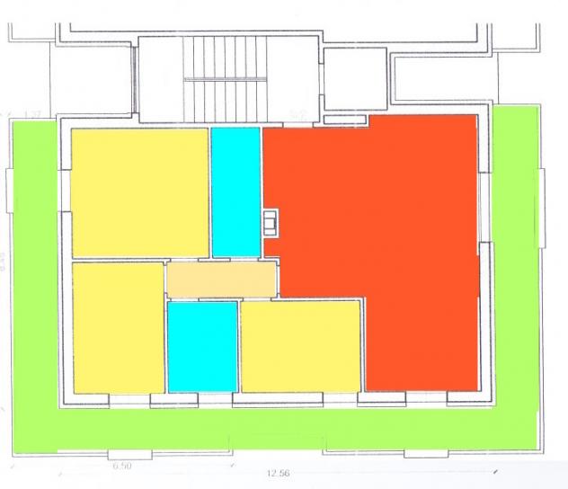 Quadrilocale in vendita a Rimini - Foto 14