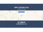 Immobile in asta di 52 m² in vendita a Ripa Teatina
