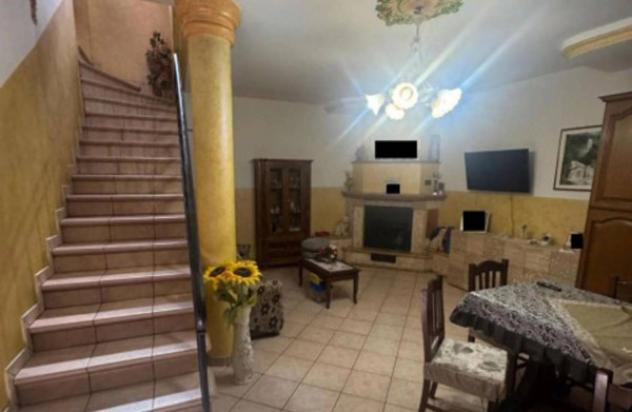 Immobile in asta di 136 m² in vendita a San Lorenzo del Vallo - Foto 3