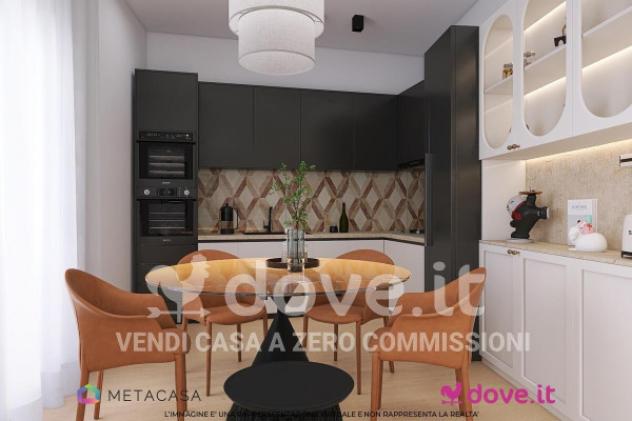 Appartamento di 200 m² con 4 locali in vendita a San Pellegrino Terme - Foto 12