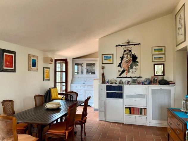 Villa in vendita a Belcaro - Siena 204 mq Rif: 1247293 - Foto 4