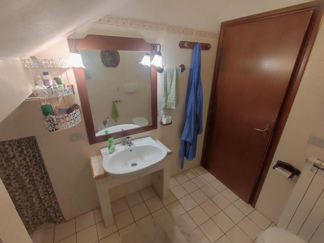 Villetta a schiera in vendita a Terricciola 140 mq Rif: 1413052 - Foto 9