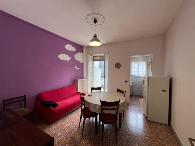 Ampio bilocale in zona Vanchiglia