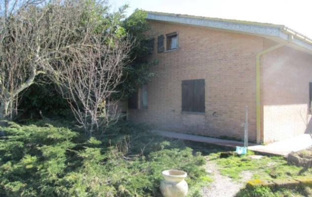 Immobile in asta di 394 m² con più di 5 locali e box auto in vendita a Urbino - Foto 7