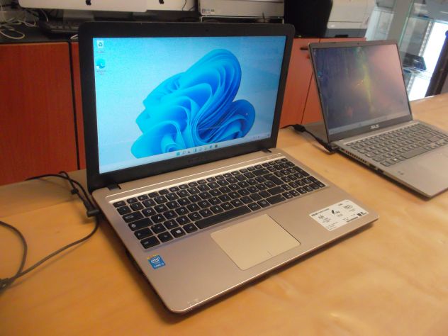 NOTEBOOK ASUS MODELLO X540L   CORE I3 WINDOWS 11 - Foto 6