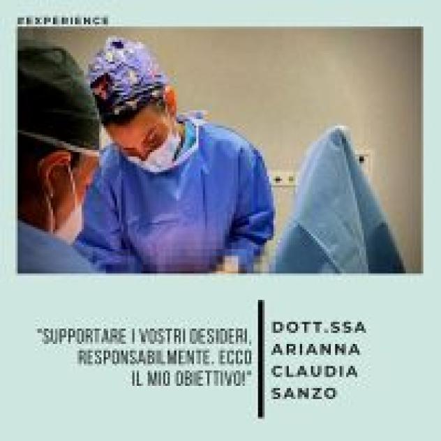 Chirurgia Estetica Sanzo Dr.ssa Arianna Claudia - Foto 4