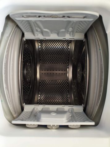 Lavatrice Electrolux PerfectCare 600 6 kg - Foto 5