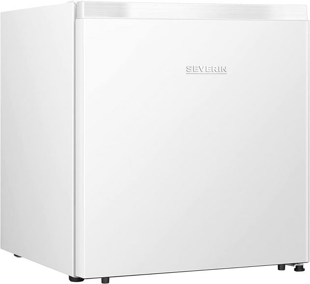 SEVERIN Mini congelatore 32 litri silenzioso, 4 stelle