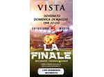 Stasera Vista Club Soverato la finale catanzaro-monza info 3391047611