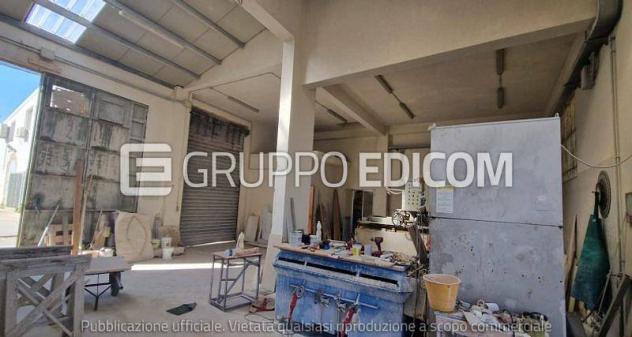 Laboratori per arti e mestieri in vendita a Alcamo - Rif. 4548744 - Foto 3