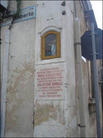 Singola in vendita a Canicattini Bagni - Foto 2