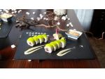 Cesena (ATVC37) - Cedesi avviatissima attività di bar ristorante giapponese